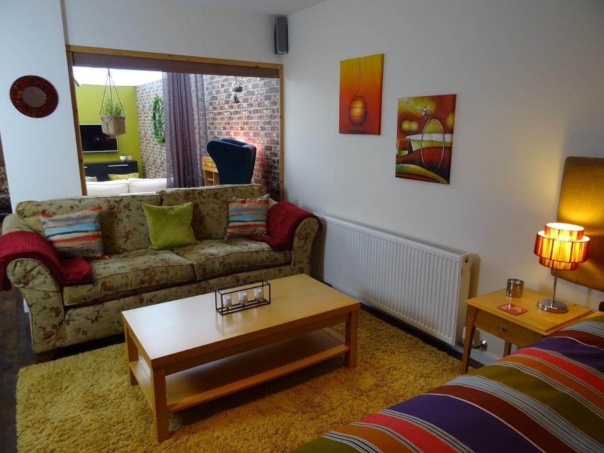 'Le Studio' Inverness Exterior foto