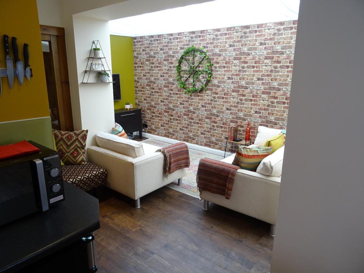 'Le Studio' Inverness Exterior foto