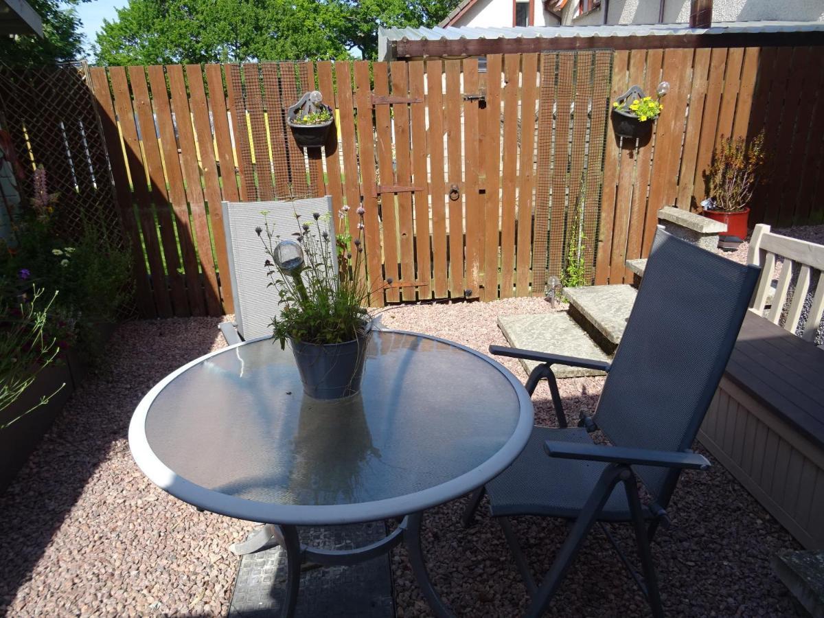 'Le Studio' Inverness Exterior foto